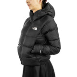 The North Face Hyalite Daunen Hoodie Winter Jacke NF0A3Y4R4H0-