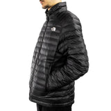 The North Face Huila Synthetic Jacke NF0A85AE4GZ-