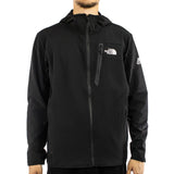 The North Face MA Softshell Jacke NF0A892SJK3 - schwarz