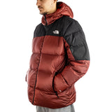 The North Face Diablo 2.0 Daunen Hoodie Winter Jacke NF0A899290O-