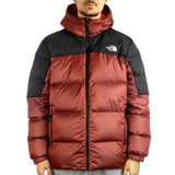 The North Face Diablo 2.0 Daunen Hoodie Winter Jacke NF0A899290O-