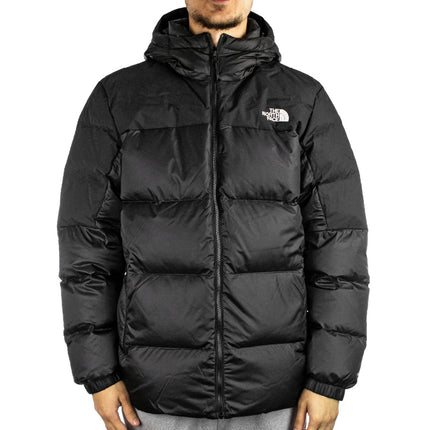 The North Face Diablo 2.0 Daunen Hoodie Winter Jacke NF0A8992PH5-