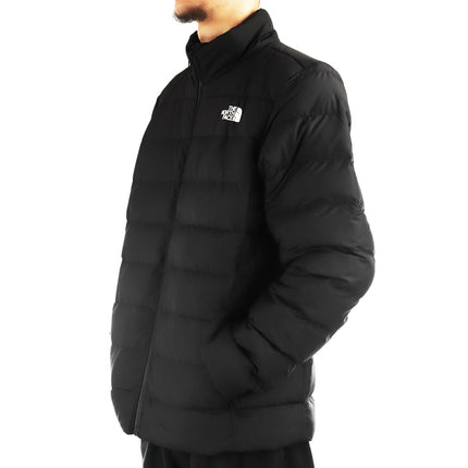 The North Face Aconcagua 3 Winter Jacke NF0A84HZJK3-