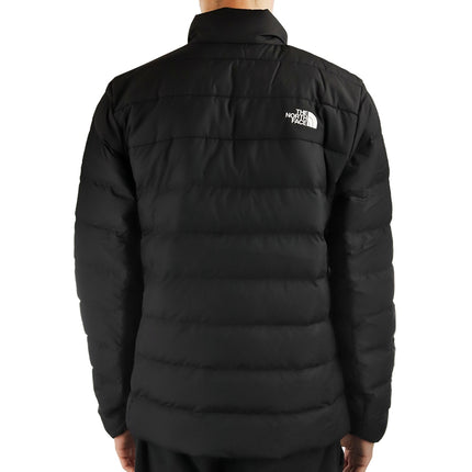 The North Face Aconcagua 3 Winter Jacke NF0A84HZJK3-