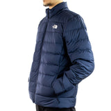 The North Face Aconcagua 3 Winter Jacke NF0A84HZ8K2-
