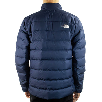 The North Face Aconcagua 3 Winter Jacke NF0A84HZ8K2-