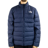 The North Face Aconcagua 3 Winter Jacke NF0A84HZ8K2-