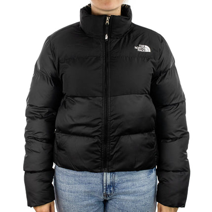 The North Face Cropped Saikuru Winter Jacke NF0A853MJK3-