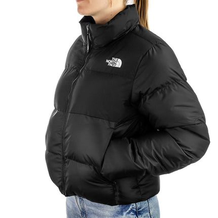 The North Face Cropped Saikuru Winter Jacke NF0A853MJK3-