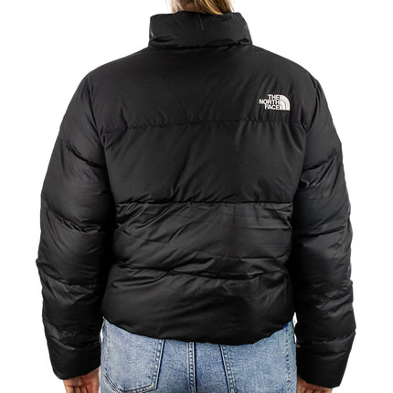 The North Face Cropped Saikuru Winter Jacke NF0A853MJK3-