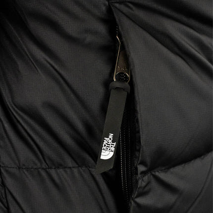 The North Face Cropped Saikuru Winter Jacke NF0A853MJK3-