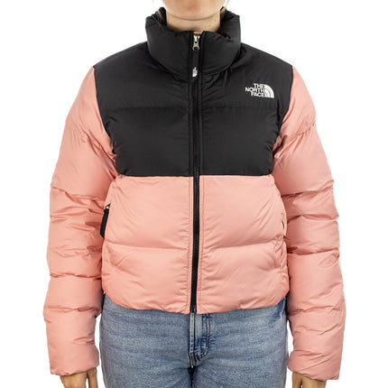 The North Face Cropped Saikuru Winter Jacke NF0A853MOF6-