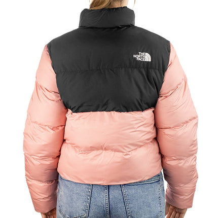 The North Face Cropped Saikuru Winter Jacke NF0A853MOF6-