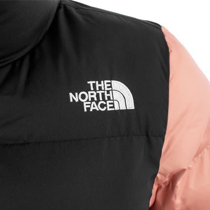 The North Face Cropped Saikuru Winter Jacke NF0A853MOF6-