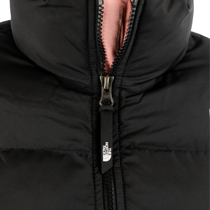 The North Face Cropped Saikuru Winter Jacke NF0A853MOF6-
