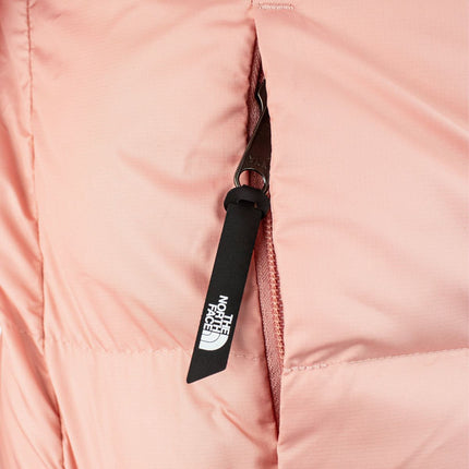 The North Face Cropped Saikuru Winter Jacke NF0A853MOF6-