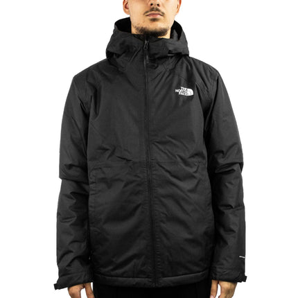 The North Face Millerton Insulated Jacke NF0A3YFI4H0-