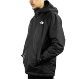 The North Face Millerton Insulated Jacke NF0A3YFI4H0-