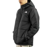 The North Face Circular Diablo Winter Jacke NF0A7ZIU4HF-