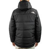 The North Face Circular Diablo Winter Jacke NF0A7ZIU4HF-