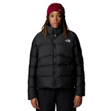 The North Face Womens Saikuru Winter Jacke NF0A89JDKT0 - schwarz