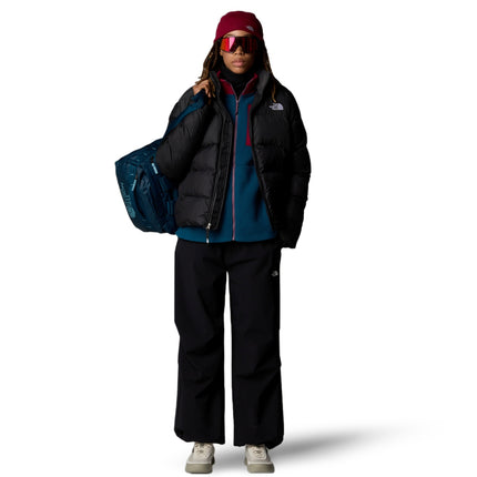 The North Face Womens Saikuru Winter Jacke NF0A89JDKT0-