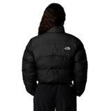 The North Face Womens Cropped Saikuru Winter Jacke NF0A89JCKT0-