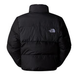 The North Face Womens Cropped Saikuru Winter Jacke NF0A89JCKT0-