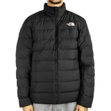 The North Face Aconcagua 3 Jacke NF0A84HZ4H0-