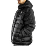 The North Face Kalix Daunen Hoodie Winter Jacke NF0A88SKJK3-