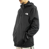 The North Face Diablo Softshell Detachable Hood Jacke NF0A7ZFS4HF-