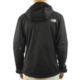 The North Face Diablo Softshell Detachable Hood Jacke NF0A7ZFS4HF-