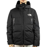 The North Face Cirque Daunen Winter Jacke NF0A87Y4JK3-