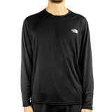 The North Face Reaxion AMP Longsleeve NF0A2UADJK3-