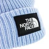 The North Face Salty Lined Short Beanie Winter Mütze NF0A3FJW1I51SHT-