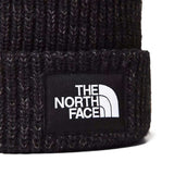 The North Face Salty Lined Short Beanie Winter Mütze NF0A3FJWJK31SHT-