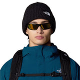 The North Face Salty Lined Short Beanie Winter Mütze NF0A3FJWJK31SHT-