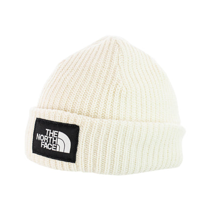 The North Face Salty Lined Short Beanie Winter Mütze NF0A3FJWQLI1SHT-