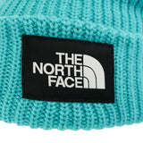 The North Face Salty Lined Beanie Winter Mütze NF0A3FJWI0T-