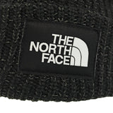 The North Face Salty Lined Beanie Regular Length Winter Mütze NF0A3FJWJK31REGOS-