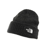 The North Face Salty Lined Beanie Regular Length Winter Mütze NF0A3FJWJK31REGOS-