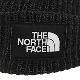 The North Face Salty Lined Beanie Short Length Winter Mütze NF0A3FJWJK31SHTOS-