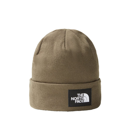 The North Face Dock Worker Recycled Beanie Winter Mütze NF0A3FNT21L1-