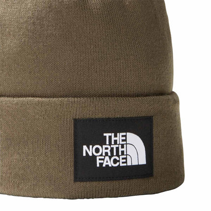 The North Face Dock Worker Recycled Beanie Winter Mütze NF0A3FNT21L1-