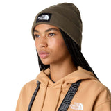 The North Face Dock Worker Recycled Beanie Winter Mütze NF0A3FNT21L-