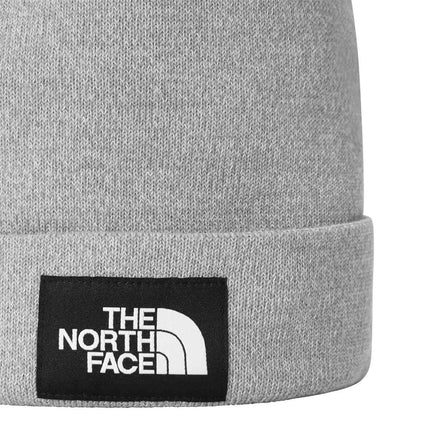 The North Face Dock Worker Recycled Beanie Winter Mütze NF0A3FNTDYX1-