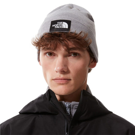 The North Face Dock Worker Recycled Beanie Winter Mütze NF0A3FNTDYX1-