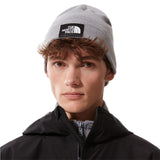 The North Face Dock Worker Recycled Beanie Winter Mütze NF0A3FNTDYX-