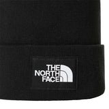 The North Face Dock Worker Recycled Beanie Winter Mütze NF0A3FNTJK3-