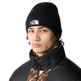 The North Face Dock Worker Recycled Beanie Winter Mütze NF0A3FNTJK3-